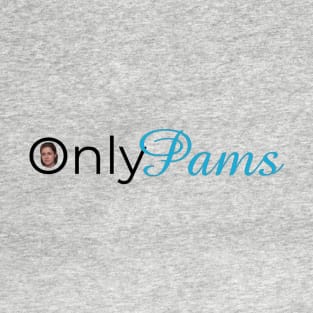 Pam Office T-Shirt